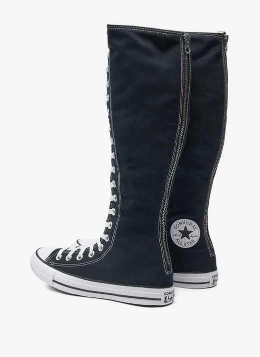 Scarpe Donna Converse Chuck Taylor All Star XXHi- Nero
