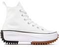 Scarpe Donna Converse  Run Star Hike - Bianco