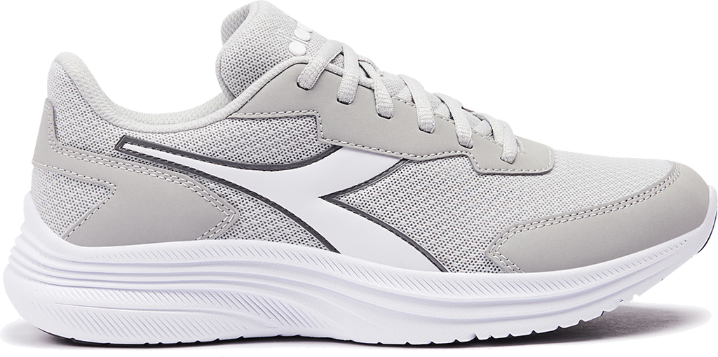Scarpe Donna Diadora Eagle 7 - Grigio