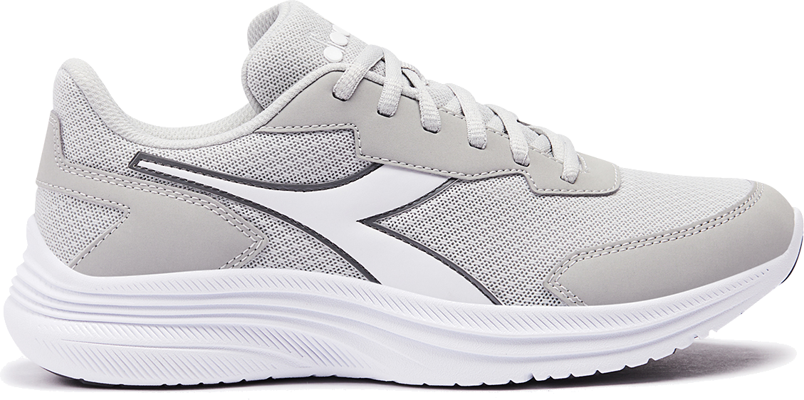 Scarpe Donna Diadora Eagle 7 - Grigio