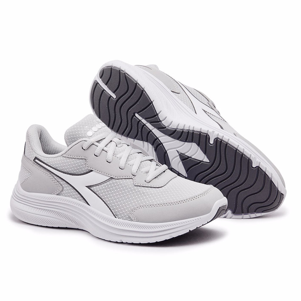 Scarpe Donna Diadora Eagle 7 - Grigio
