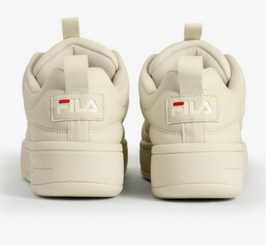 Scarpe Donna Fila Superbubble - Beige