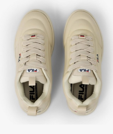 Scarpe Donna Fila Superbubble - Beige