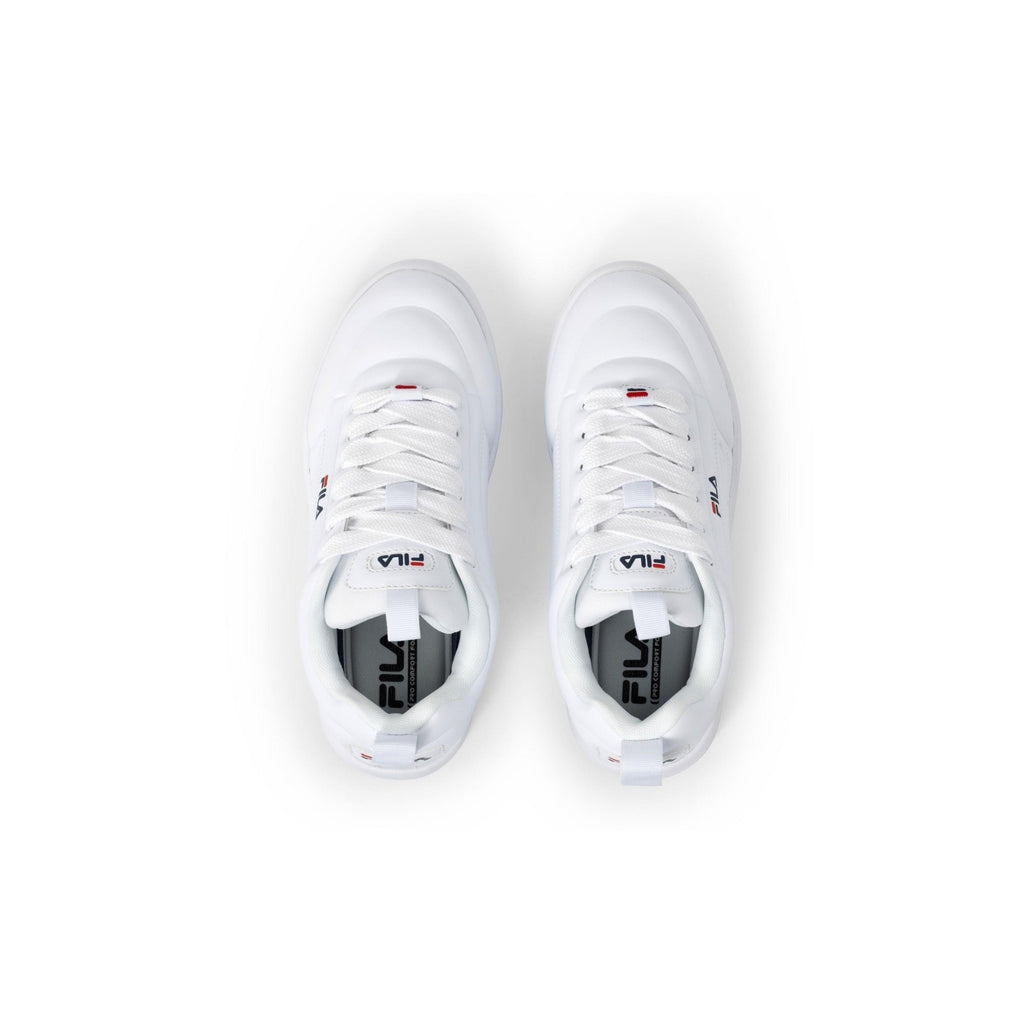 Scarpe Donna Fila Superbubble - Bianco