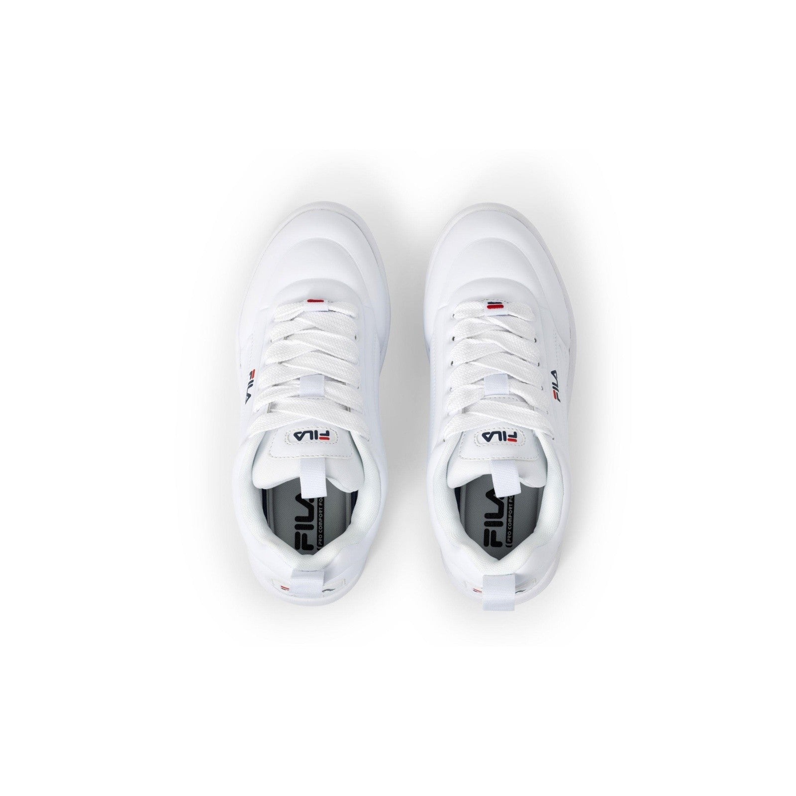 Scarpe Donna Fila Superbubble - Bianco