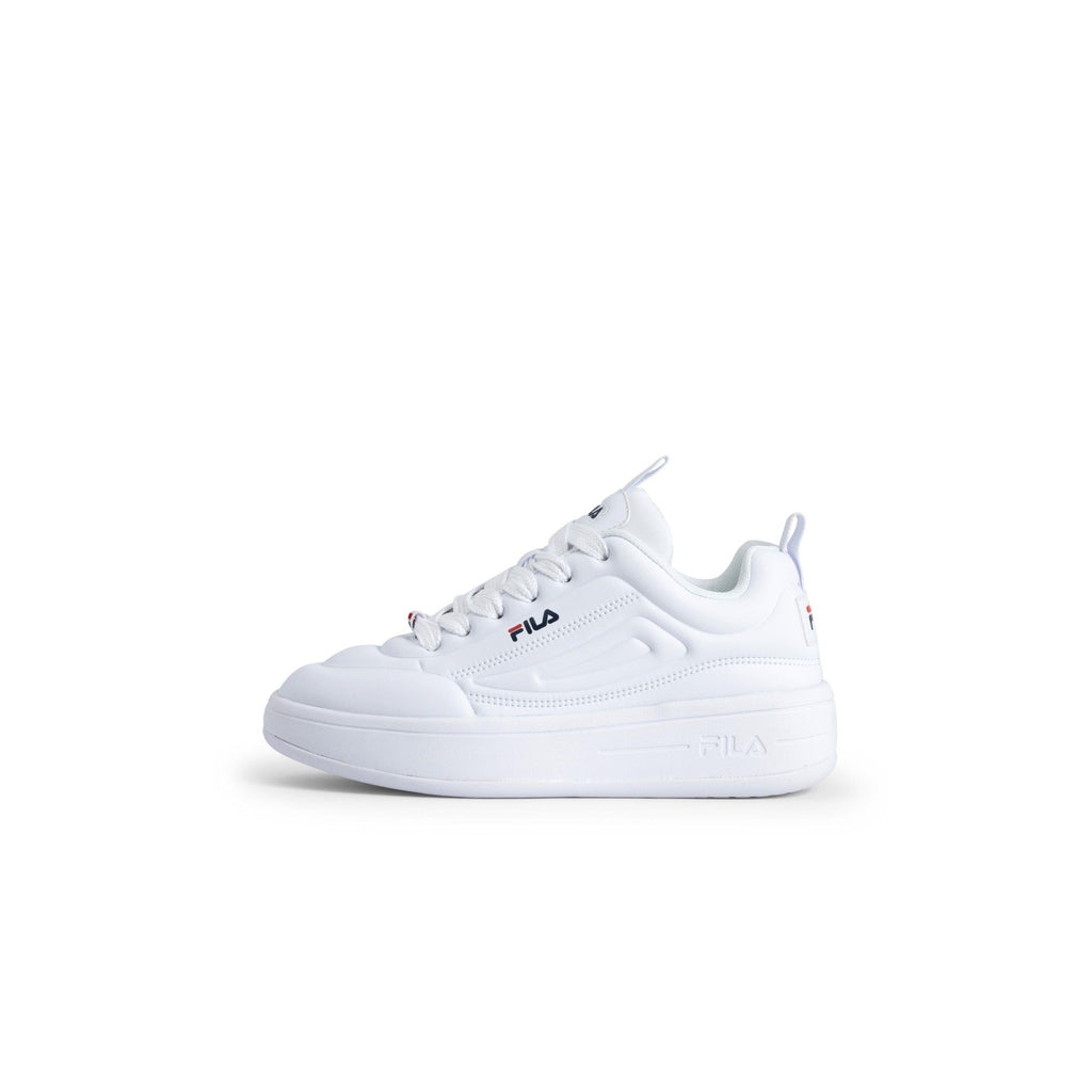 Scarpe Donna Fila Superbubble - Bianco