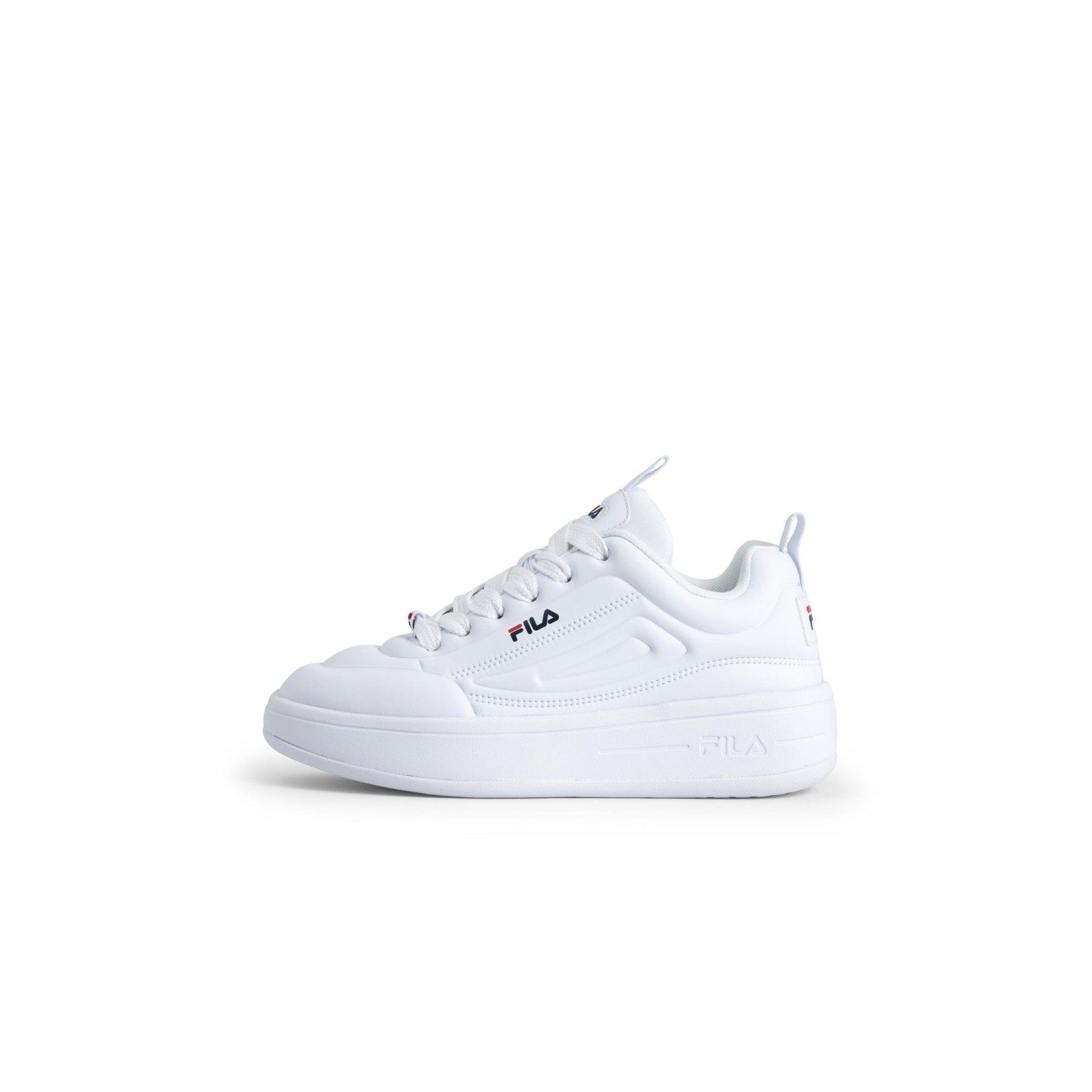 Scarpe Donna Fila Superbubble - Bianco