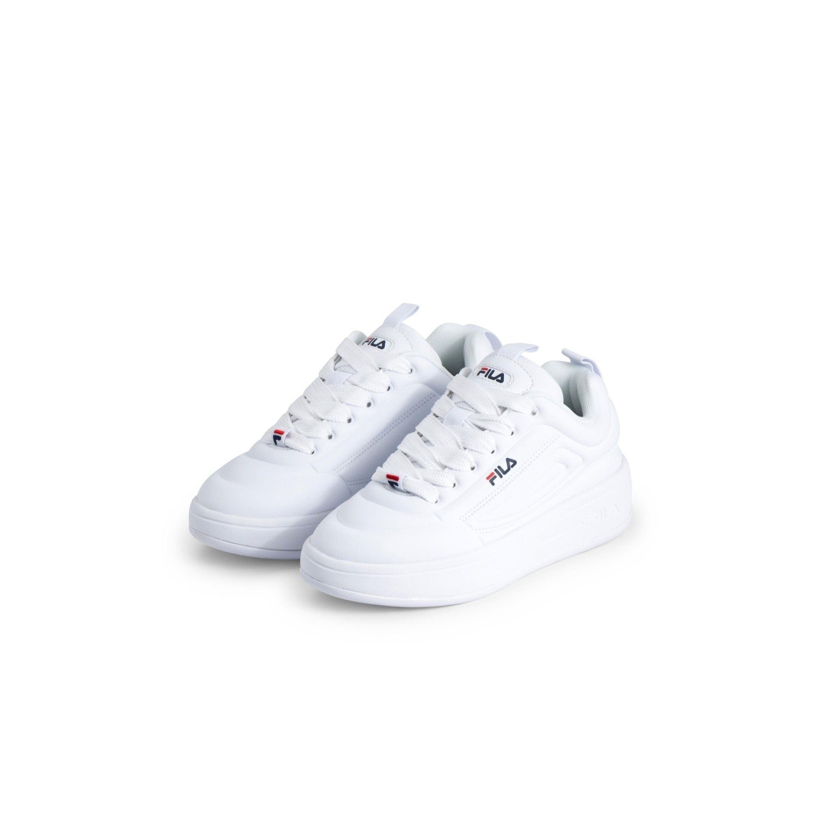 Scarpe Donna Fila Superbubble - Bianco