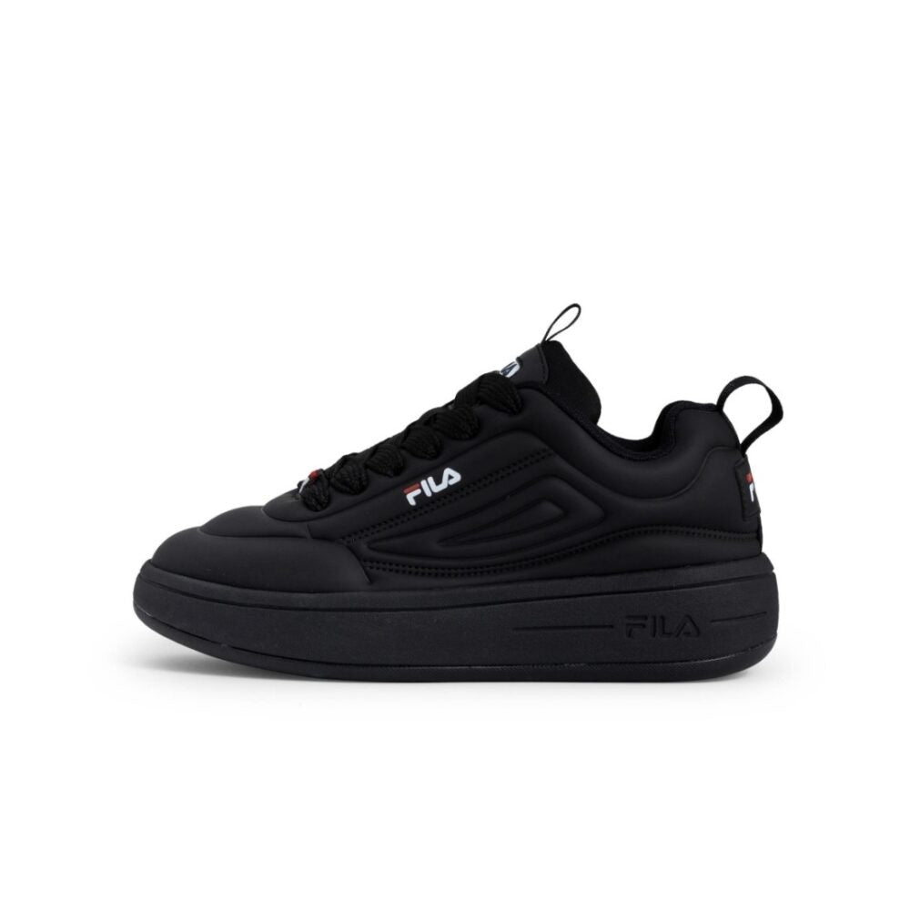 Scarpe Donna Fila Superbubble - Nero