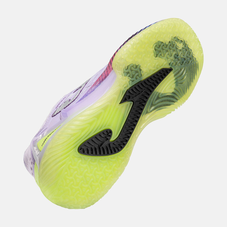 Scarpe Donna Joma Padel Opena Lady 26 - Viola