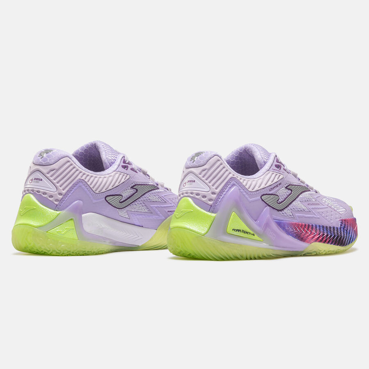 Scarpe Donna Joma Padel Opena Lady 26 - Viola