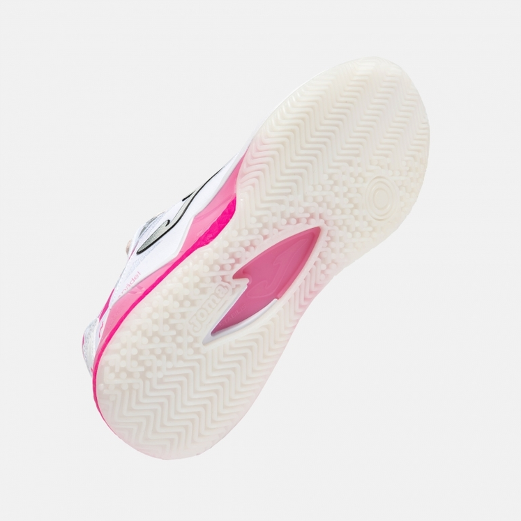 Scarpe Donna Joma Padel Spin Lady 2632 - ROSA