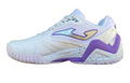 Scarpe Donna Joma Set Lady 2502 - Bianco
