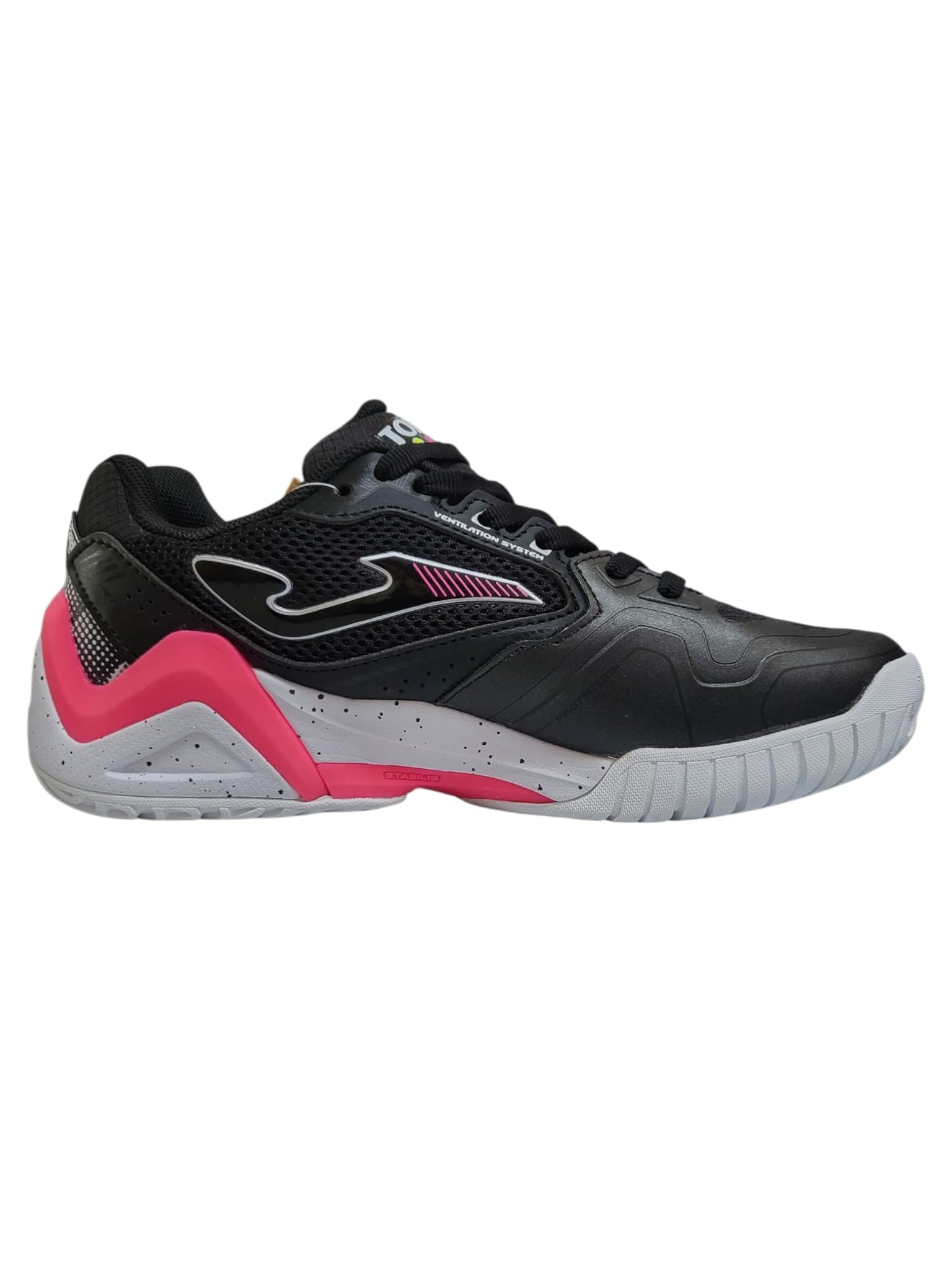Scarpe Donna Joma Set Lady 2502 - Nero