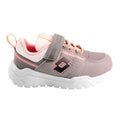 SCARPE DONNA LOTTO SPACELITE AM II JR S-218208-9EN