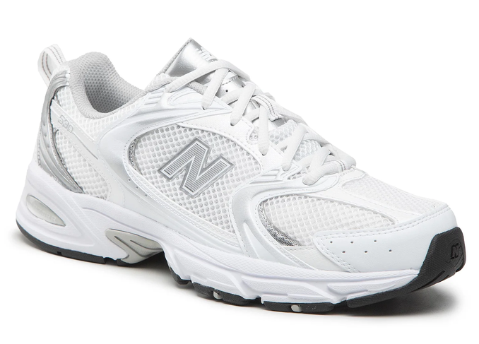Scarpe Donna New Balance 530 - Bianco
