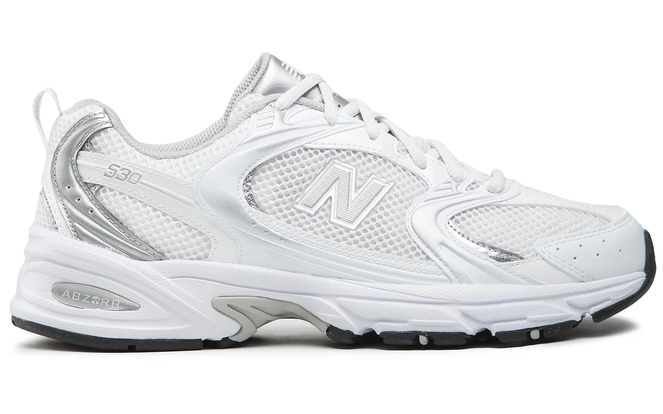 Scarpe Donna New Balance 530 - Bianco