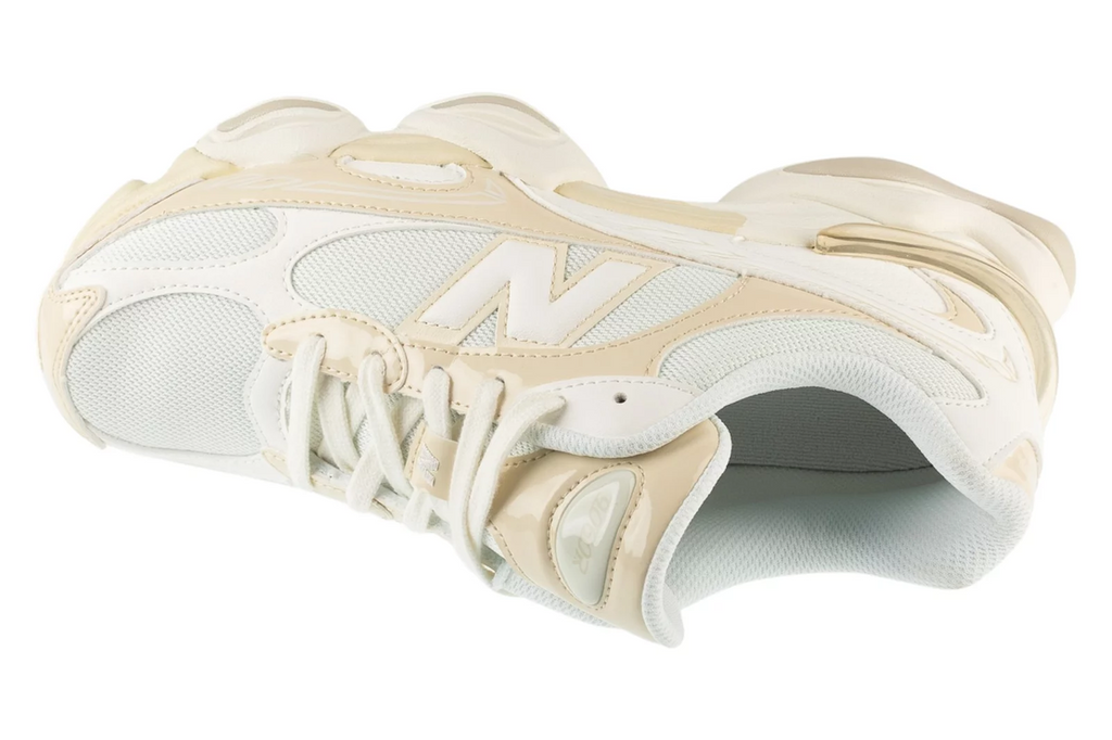 Scarpe donna New Balance 9060 - Bianco/Beige