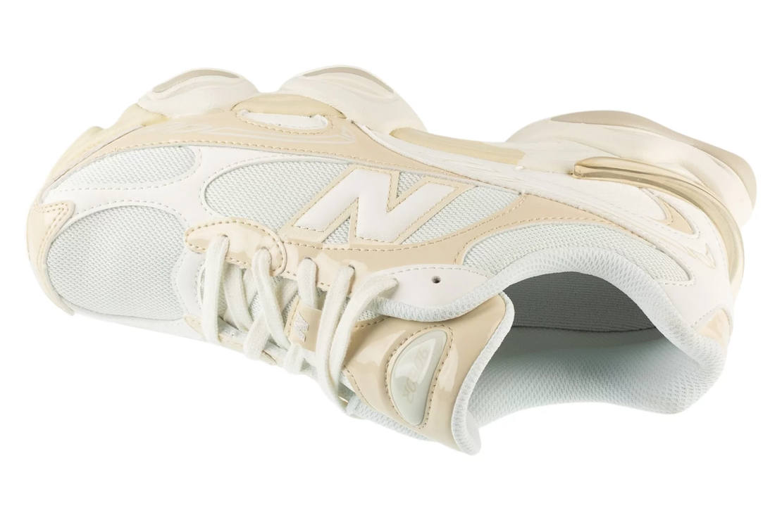 Scarpe donna New Balance 9060 - Bianco/Beige
