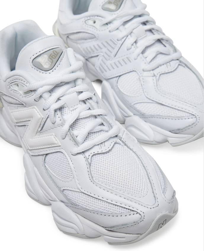 Scarpe New Balance 9060 - Bianco
