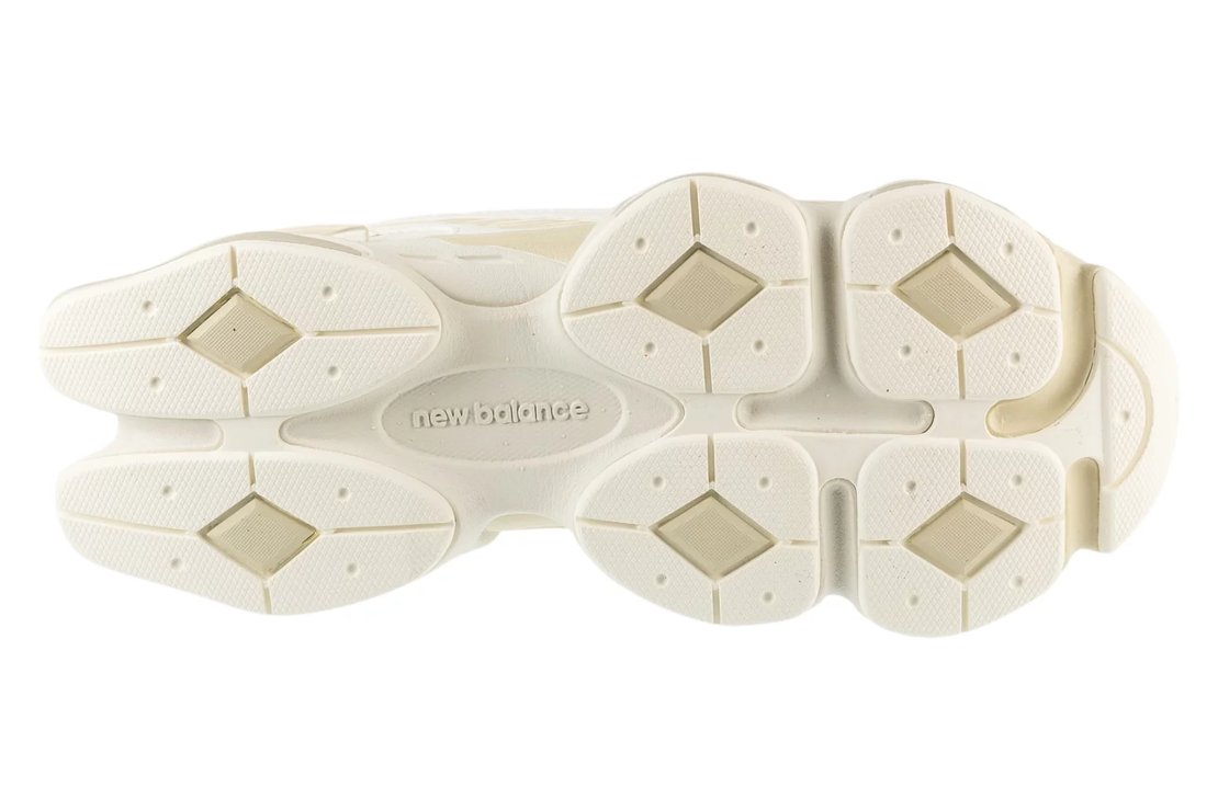 Scarpe donna New Balance 9060 - Bianco/Beige