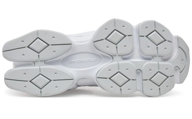Scarpe New Balance 9060 - Bianco