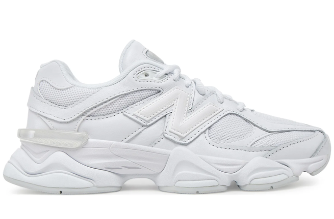Scarpe New Balance 9060 - Bianco