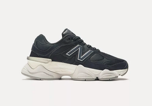 Scarpe Donna New Balance 9060 - Blu