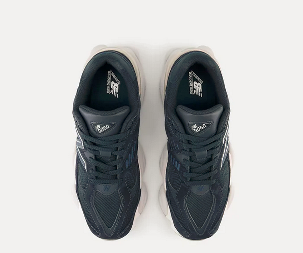 Scarpe Donna New Balance 9060 - Blu