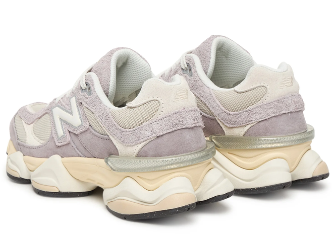 Scarpe donna New Balance 9060 - Lilla