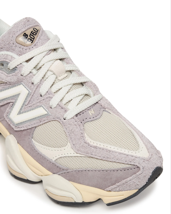 Scarpe donna New Balance 9060 - Lilla