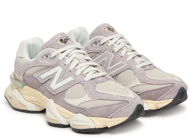 Scarpe donna New Balance 9060 - Lilla