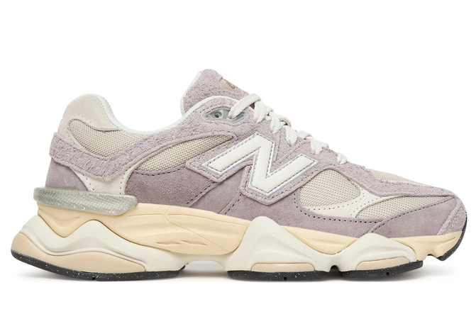 Scarpe donna New Balance 9060 - Lilla