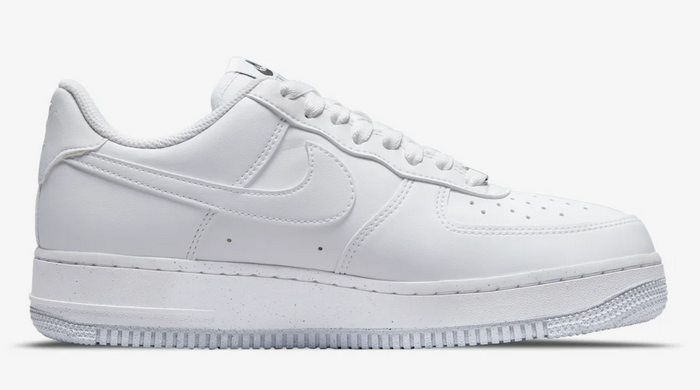 Scarpe Donna Nike Air Force 1 '07 Next Nature - Bianco