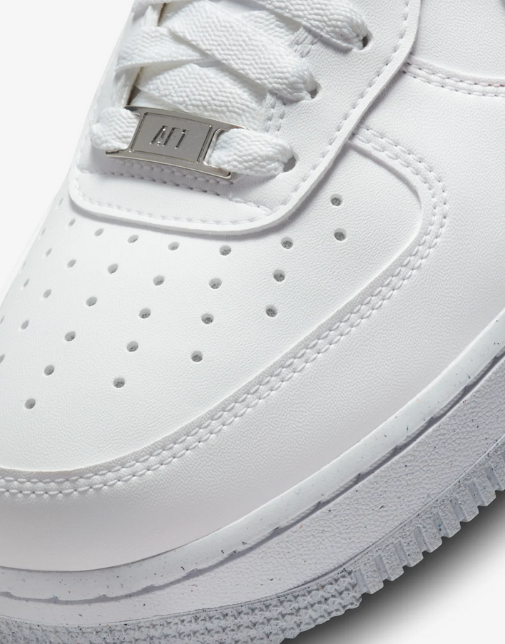 Scarpe Donna Nike Air Force 1 '07 Next Nature - Bianco