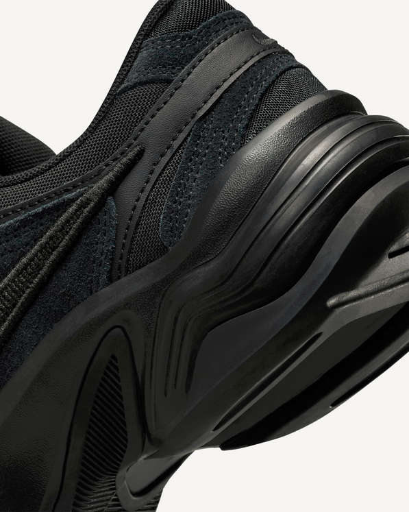 Scarpe Uomo Nike AL8 - Nero