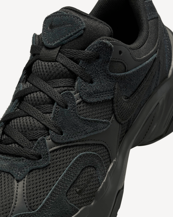 Scarpe Uomo Nike AL8 - Nero