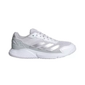 Scarpe Donna Padel Adidas Courtquick - Bianco