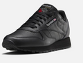Scarpe donna Reebok Classic Leather - nero
