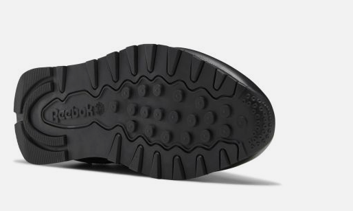 Scarpe donna Reebok Classic Leather - nero