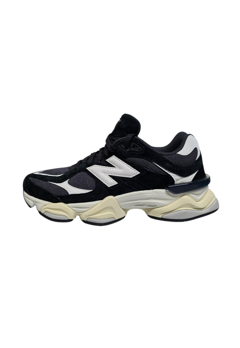 Scarpe New Balance 9060 - NERO\BIANCO