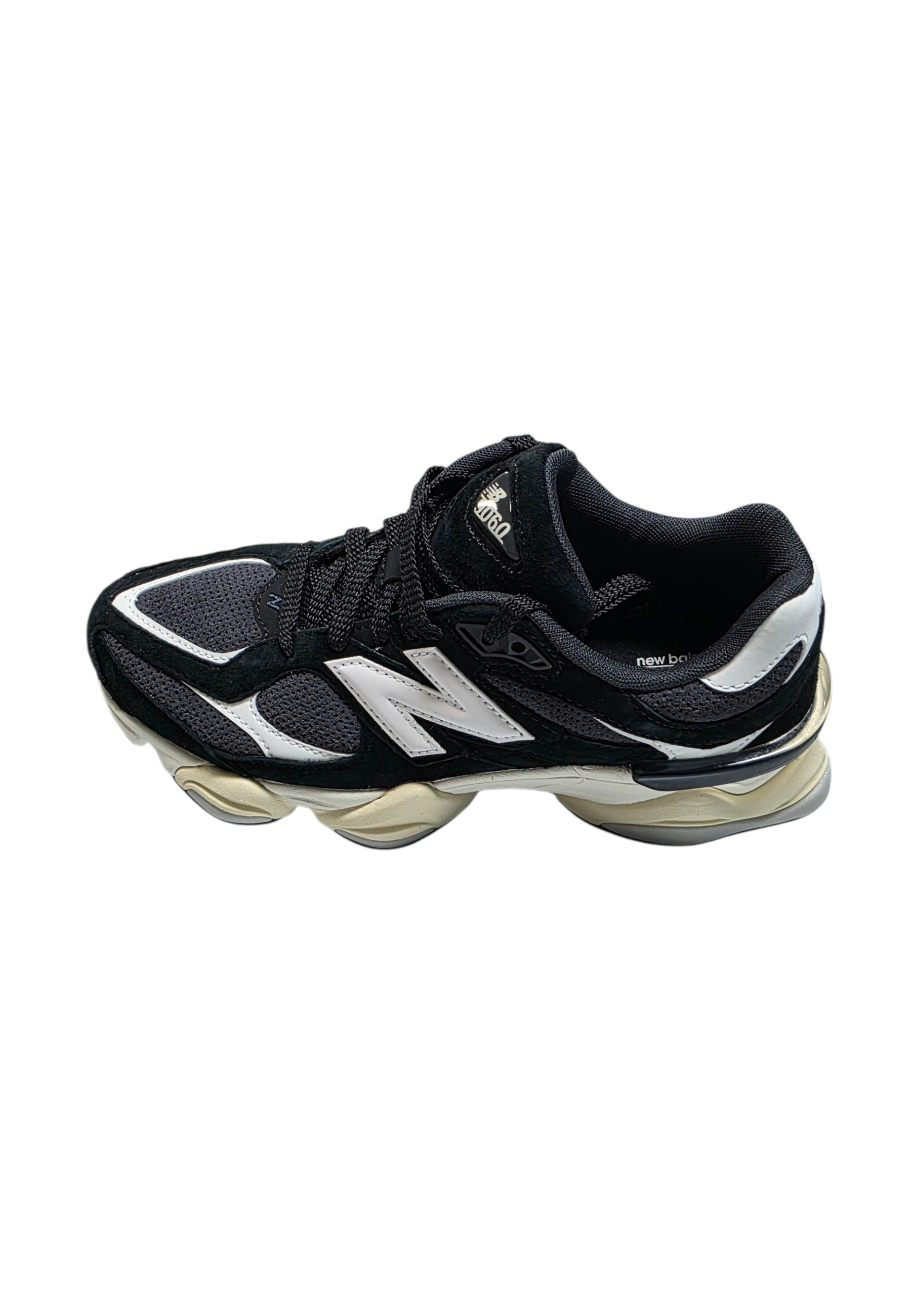 Scarpe New Balance 9060 - NERO\BIANCO