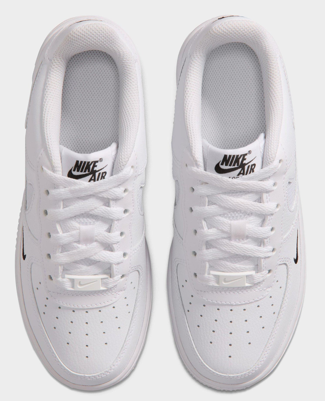 Scarpe Nike Air Force 1 LV8 GS - Bianco