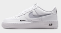 Scarpe Nike Air Force 1 LV8 GS - Bianco