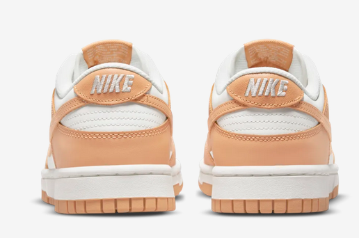 Scarpe Nike Dunk Low - Bianco/Rosa