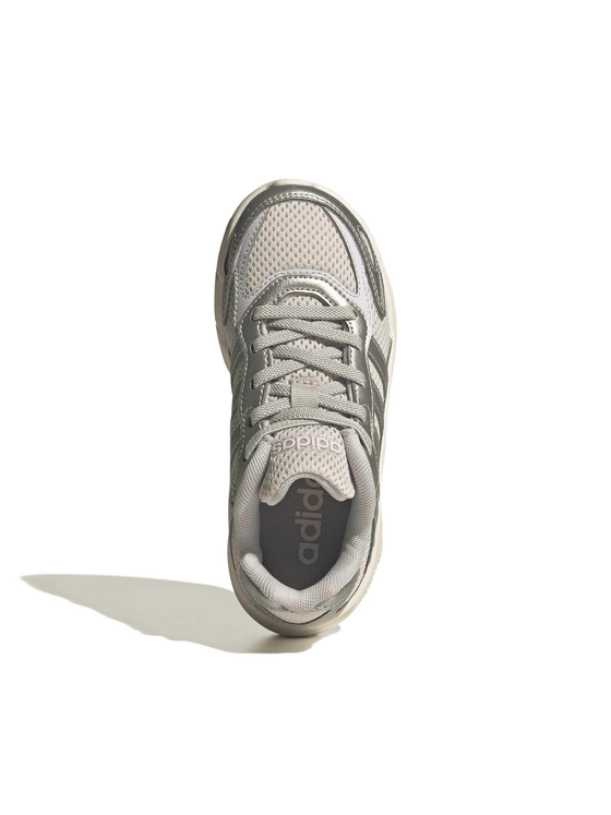 Scarpe ragazza Adidas eclyptix 2000 EL-  GRIGIO
