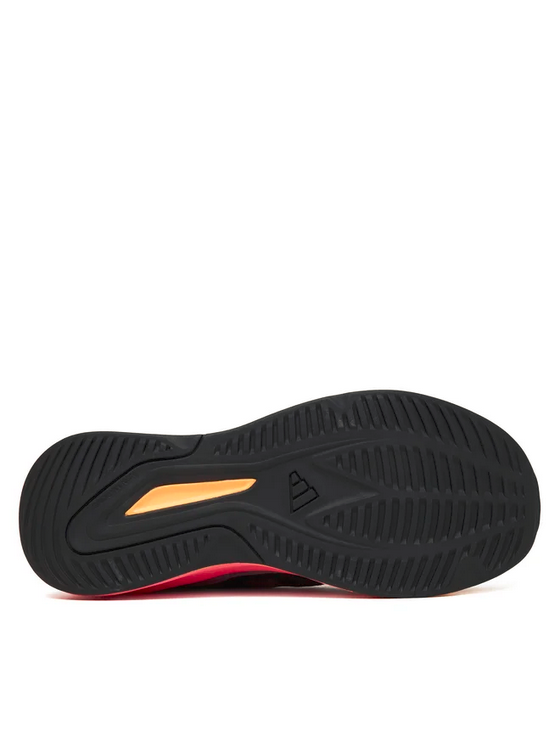 Scarpe Ragazza Adidas FortaRun 4.0 - Nero