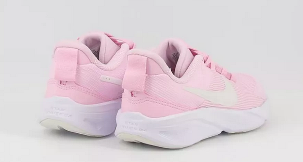 Scarpe Ragazza Nike Star Runner 4 (GS) - Rosa