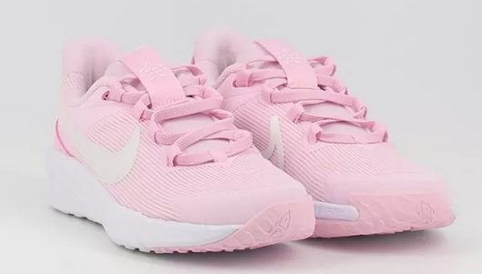 Scarpe Ragazza Nike Star Runner 4 (GS) - Rosa