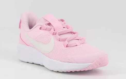 Scarpe Ragazza Nike Star Runner 4 (GS) - Rosa